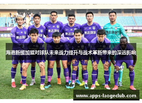 海港新援加盟对球队未来战力提升与战术革新带来的深远影响