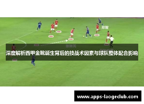 深度解析西甲金靴诞生背后的技战术因素与球队整体配合影响