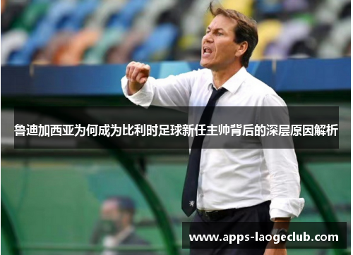 鲁迪加西亚为何成为比利时足球新任主帅背后的深层原因解析